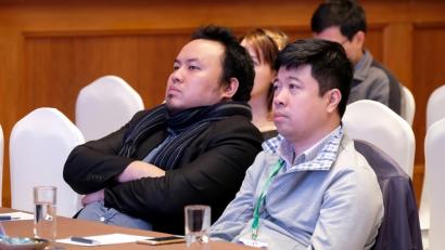 Hội thảo Internet Day 2020