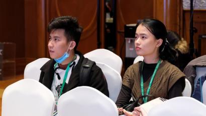 Hội thảo Internet Day 2020