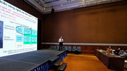 Hội thảo Internet Day 2020