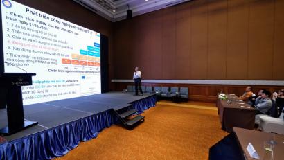 Hội thảo Internet Day 2020