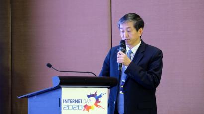 Hội thảo Internet Day 2020