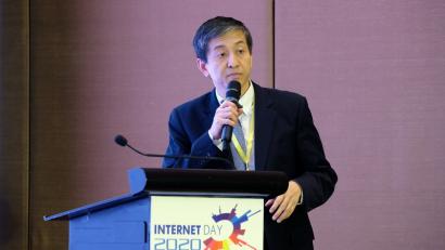 Hội thảo Internet Day 2020