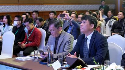 Hội thảo Internet Day 2020