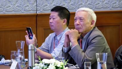 Hội thảo Internet Day 2020