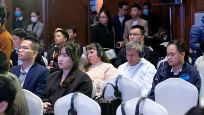 Hội thảo Internet Day 2020