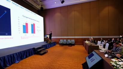 Hội thảo Internet Day 2020