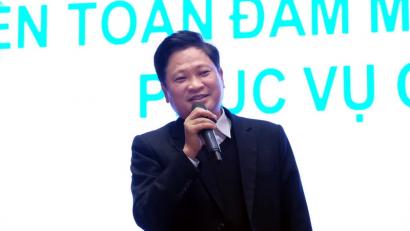 Hội thảo Internet Day 2020