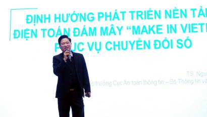 Hội thảo Internet Day 2020