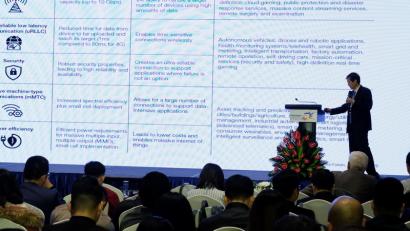 Hội thảo Internet Day 2020