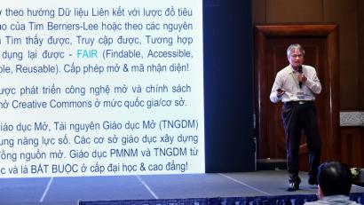 Hội thảo Internet Day 2020