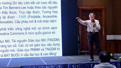 Hội thảo Internet Day 2020