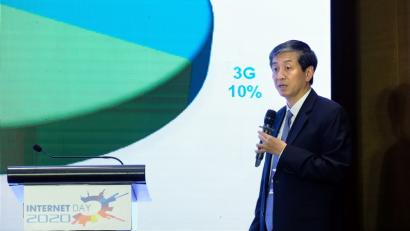 Hội thảo Internet Day 2020