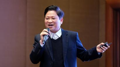 Hội thảo Internet Day 2020