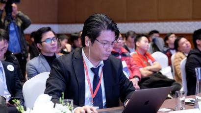 Hội thảo Internet Day 2020