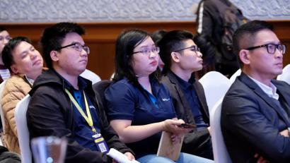 Hội thảo Internet Day 2020