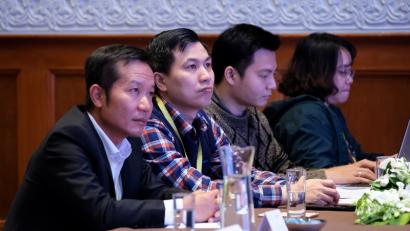 Hội thảo Internet Day 2020