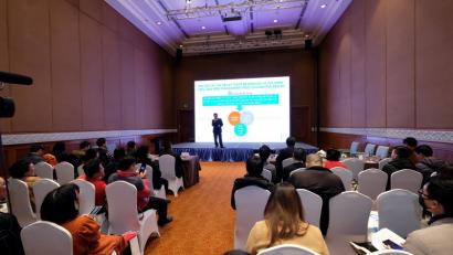 Hội thảo Internet Day 2020