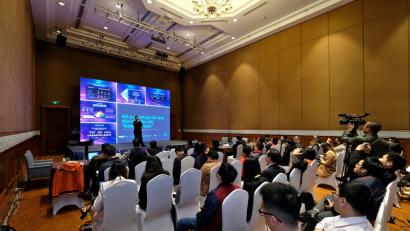 Hội thảo Internet Day 2020