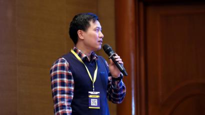 Hội thảo Internet Day 2020