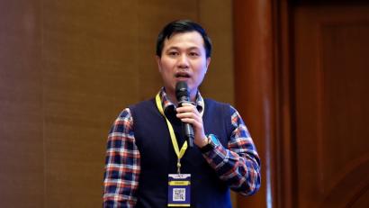 Hội thảo Internet Day 2020