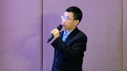 Hội thảo Internet Day 2020