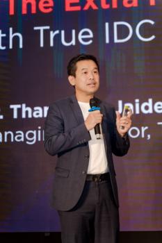 Hội thảo Shifting Your Business to the Extra Mile with Cloud Ecosystem