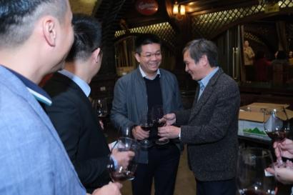 VNCDC Cheers&Beers year end party 2022