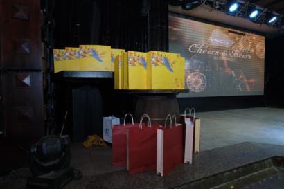 VNCDC Cheers&Beers year end party 2022