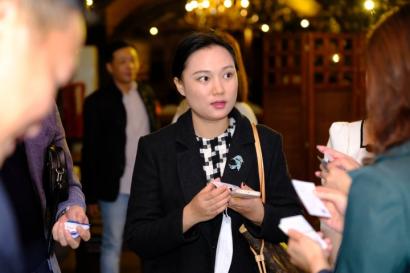 VNCDC Cheers&Beers year end party 2022