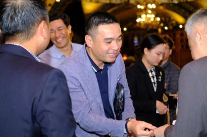 VNCDC Cheers&Beers year end party 2022