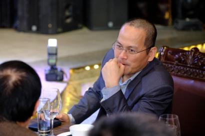 VNCDC Cheers&Beers year end party 2022