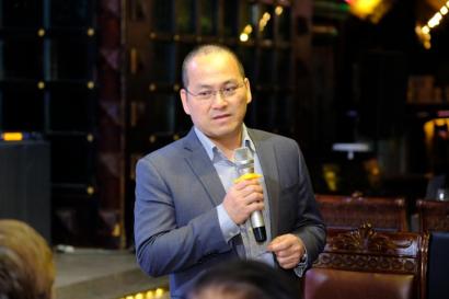 VNCDC Cheers&Beers year end party 2022