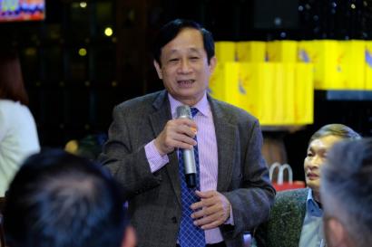 VNCDC Cheers&Beers year end party 2022