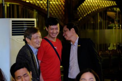 VNCDC Cheers&Beers year end party 2022