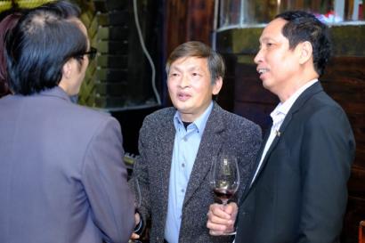 VNCDC Cheers&Beers year end party 2022