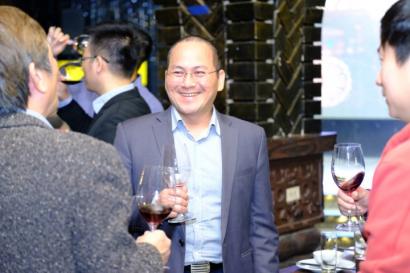 VNCDC Cheers&Beers year end party 2022