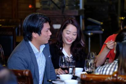 VNCDC Cheers&Beers year end party 2022