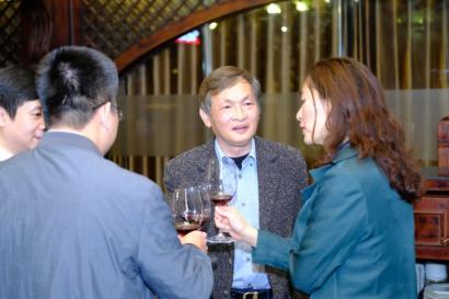 VNCDC Cheers&Beers year end party 2022