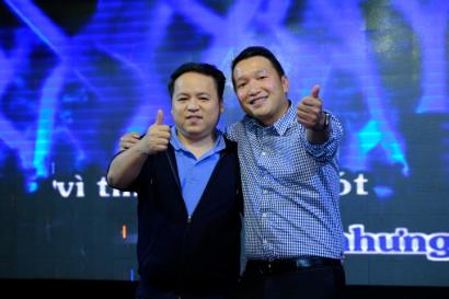 VNCDC Cheers&Beers year end party 2022