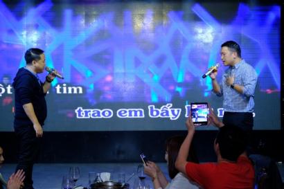 VNCDC Cheers&Beers year end party 2022