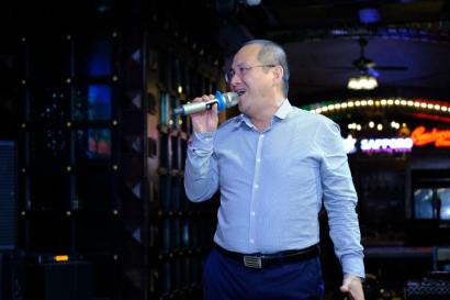 VNCDC Cheers&Beers year end party 2022