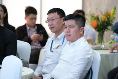 Tọa đàm Việt Nam ở đâu trong trào lưu A.I & cơ hội kinh doanh mới