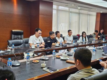 CLB VNCDC Tổng kết hoạt động Nhiệm kì II & Bầu Ban Chủ nhiệm Nhiệm kì III (2025 - 2027)