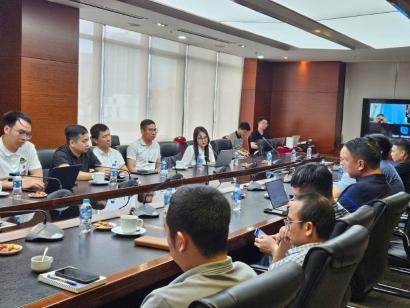 CLB VNCDC Tổng kết hoạt động Nhiệm kì II & Bầu Ban Chủ nhiệm Nhiệm kì III (2025 - 2027)