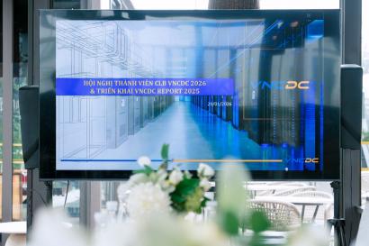 Hội nghị Thành viên CLB VNCDC 2026