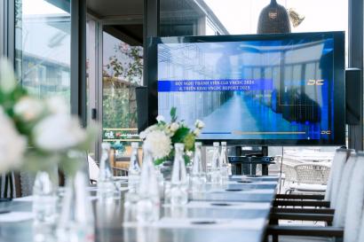 Hội nghị Thành viên CLB VNCDC 2026