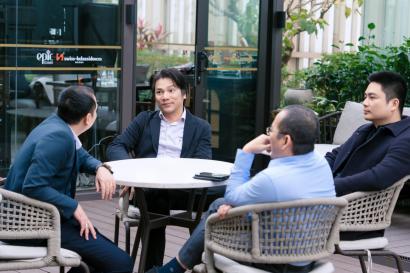 Hội nghị Thành viên CLB VNCDC 2026