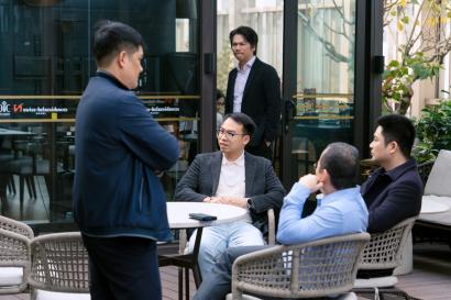 Hội nghị Thành viên CLB VNCDC 2026