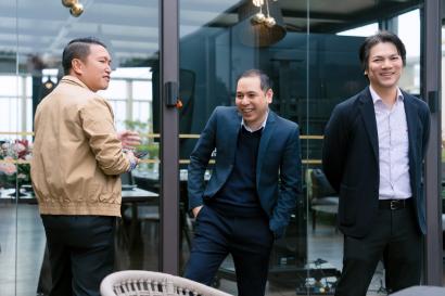 Hội nghị Thành viên CLB VNCDC 2026