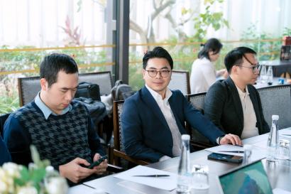 Hội nghị Thành viên CLB VNCDC 2026